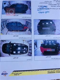 جيب جراند شيروكي إل